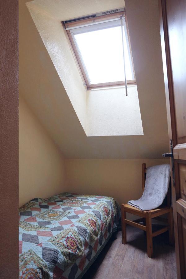 Saint-Gervais Apartment Next To Bettex Ski Lift Esterno foto