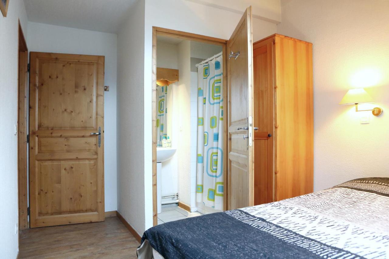 Saint-Gervais Apartment Next To Bettex Ski Lift Esterno foto