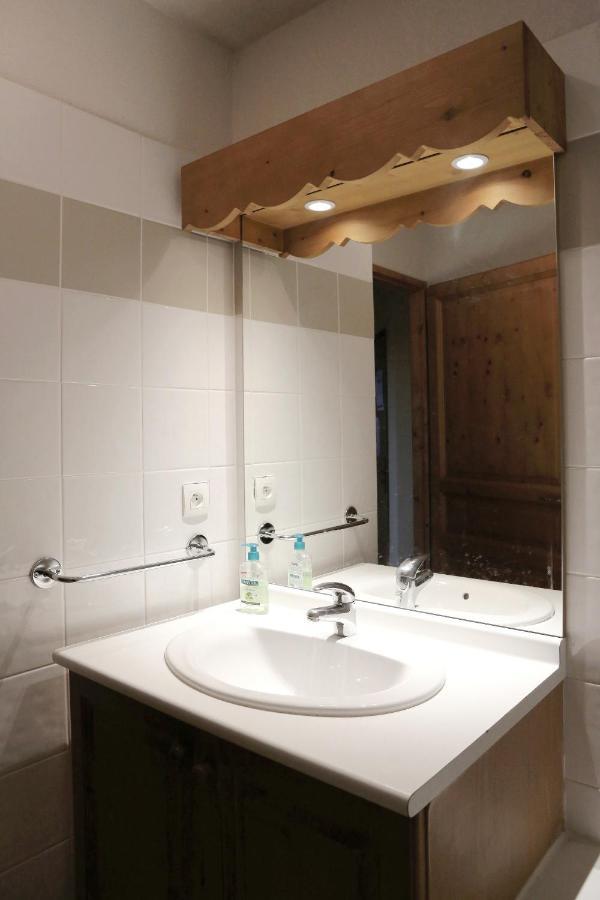 Saint-Gervais Apartment Next To Bettex Ski Lift Esterno foto