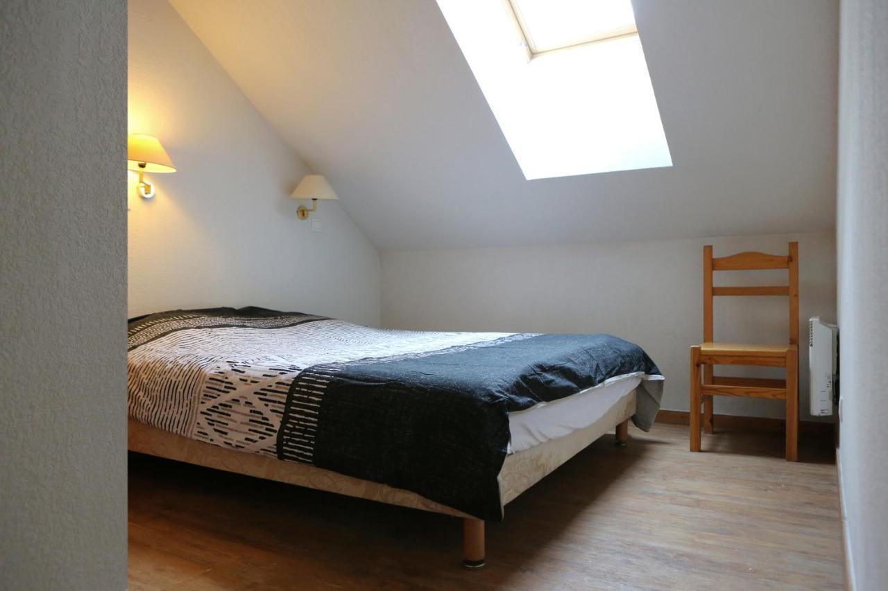 Saint-Gervais Apartment Next To Bettex Ski Lift Esterno foto